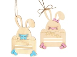 Porta-moedas De Páscoa Em Formato De Coelho, Lembrancinha De Festa Infantil, Adorável E Divertido.