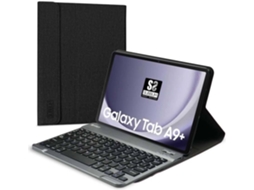 Capa SUBBLIM para Tablet KeyTab Pro Samsung Galaxy A9/11''