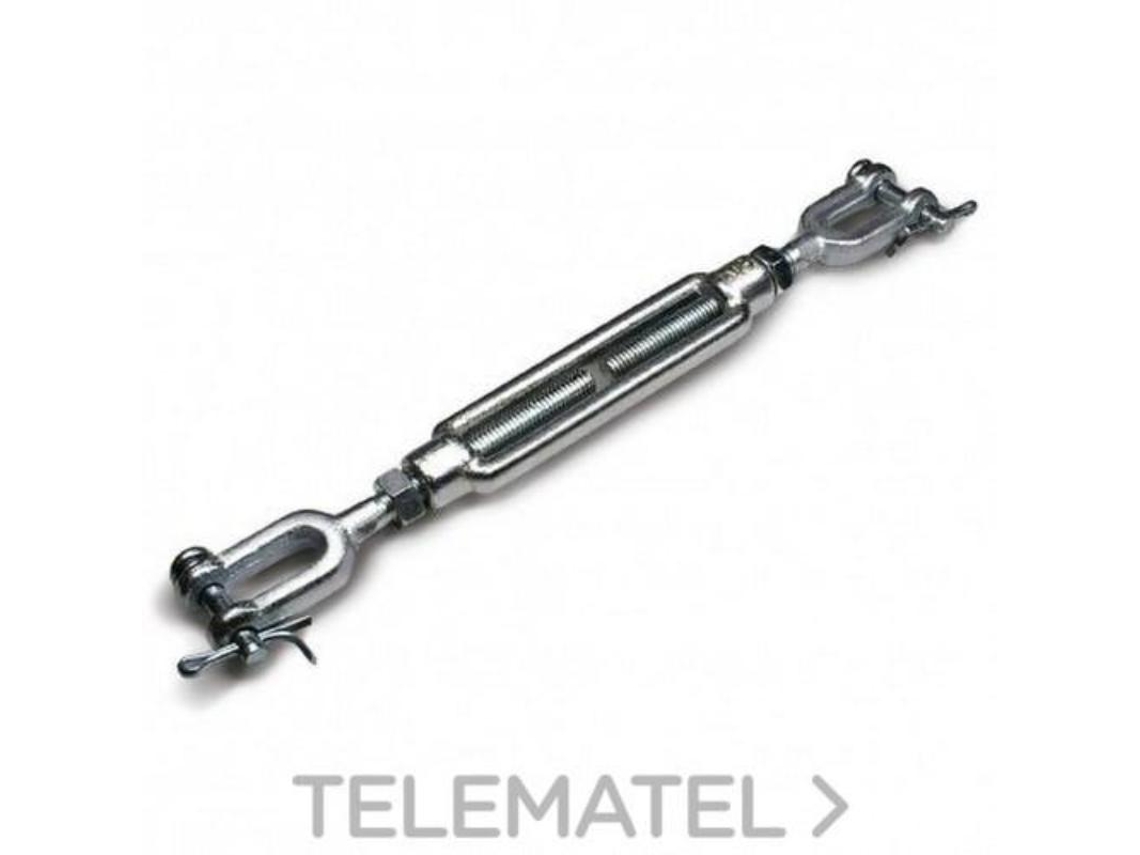 Tensor Ani Ani M5 Taa105 Damesa