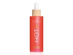 Sérum Corporal COCOSOLIS HOT Fat-Burning Glúteos e Coxas (100 ml)