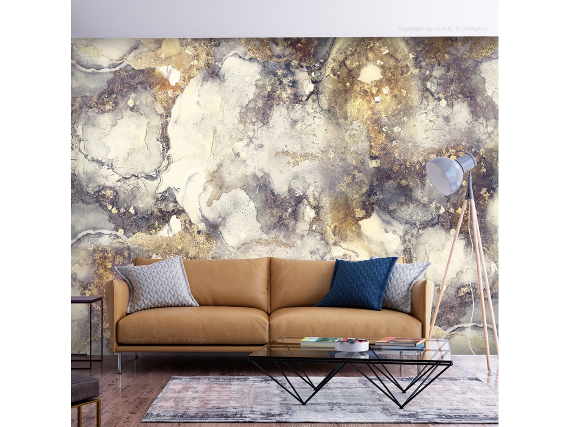 Papel de Parede ARTGEIST Golden Interweaver (450x315)