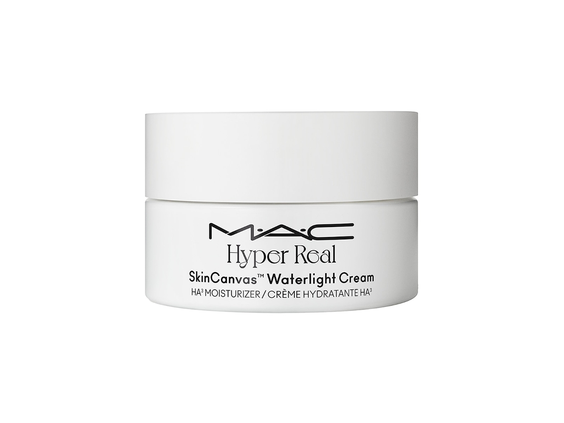 Creme Mac Hyper Real Skincanvas Waterlight 15 Ml
