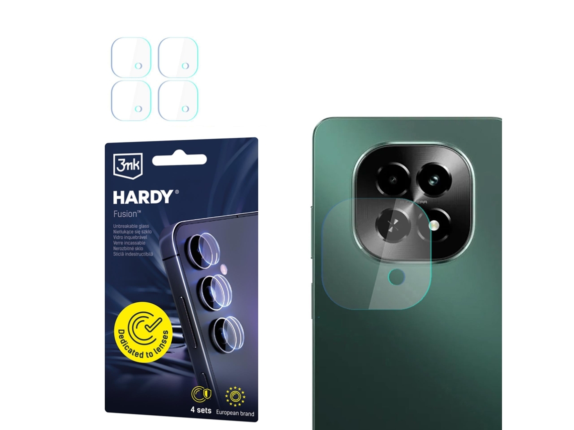 Pelicula de Vidro 3MK Realme V60
