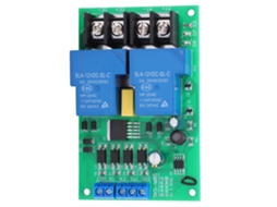 Controlador de Motor Dc TKS-M8S 12V 30A com Controle Cw Ccw para Placa de Controle Módulo Driver
