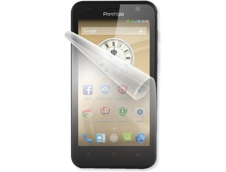 Película Prestigio PSP 3450 Duo SCREENSHIELD PRE-PSP3450D-D