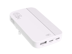 Carregador 65w Usb com 2x Usb C Power Delivery YURU