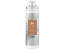 R+Co Bright Shadows Root Touch-Up Spray Light Brown 59ml