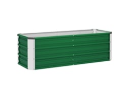 Sofá de Jardim 3 Lugares em Polirrattan Cinza, com Almofadas, Metal e Poliéster, 185x70x80cm, Ideal para Varanda e Terraço.
