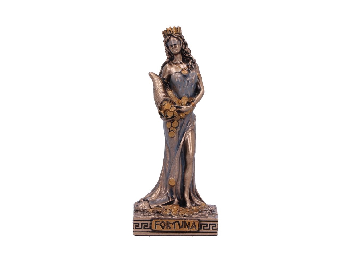 Figuras Pequenas Fortuna 9cm By NEMESIS NOW (mini)