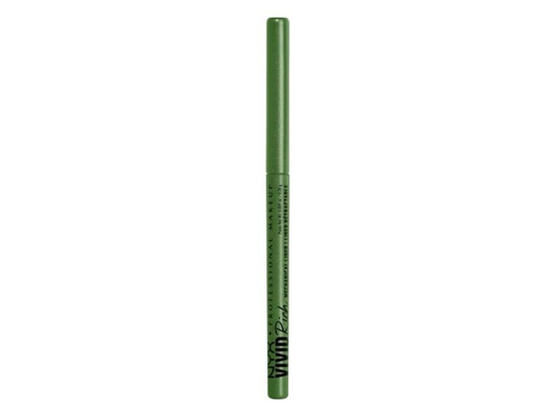 Lápis De Olhos Eyeliner Vivid Rich Mechanical