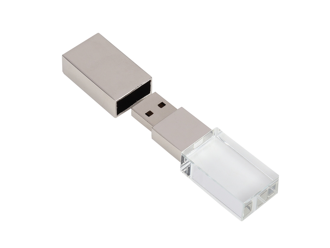 Pen Drive LAXISCREED 16g Usb 2.0 Amarelo