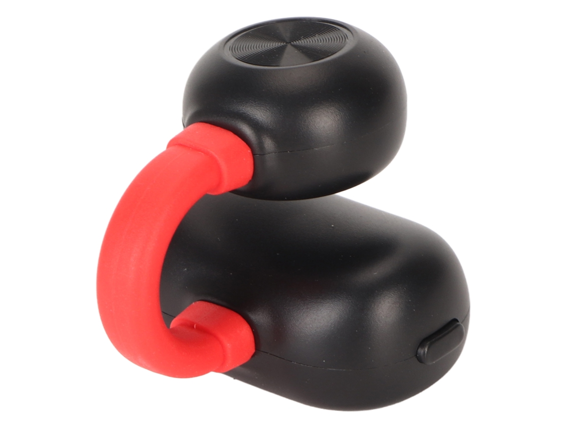 Fones de Ouvido LAXISCREED Condução Óssea Bluetooth 5.3