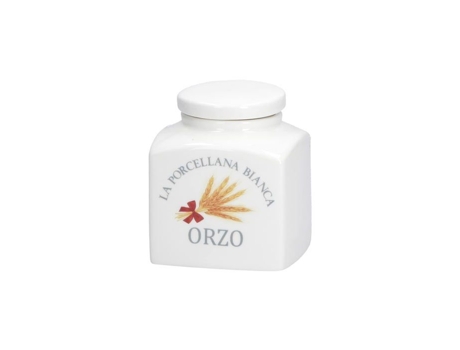 Lata A Porcellana Bianca P0126500or 0,5 L Nylon Decoração Orge La Porcellana Bianca