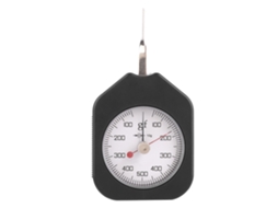 Medidor De Tensión De Dial Con Doble Punta Tensionmetro Probador De Tracción Y Presión Szg-500-2