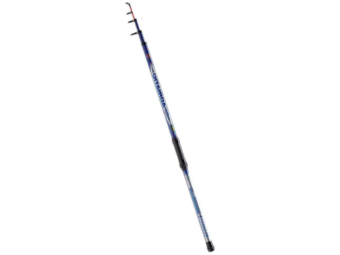 Cana De Pesca LINEAEFFE Cana telescópica adriatic