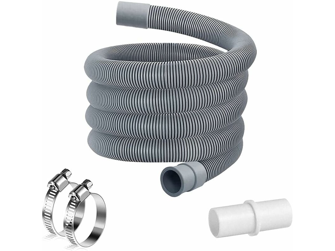 Mangueira de Drenagem para Máquina de Lavar 3 M AQUAFORGE