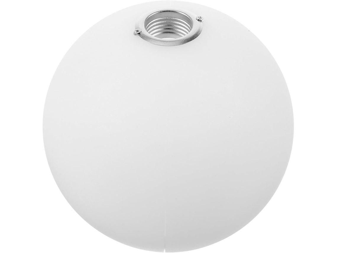 Luminária de Teto Moderna e Branca de Design Exclusivo para Sala de Estar. SFUSHOS