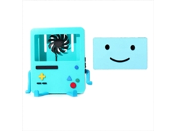 Suporte para Console de Jogos Switch com Desenho Animado. GOKOCO