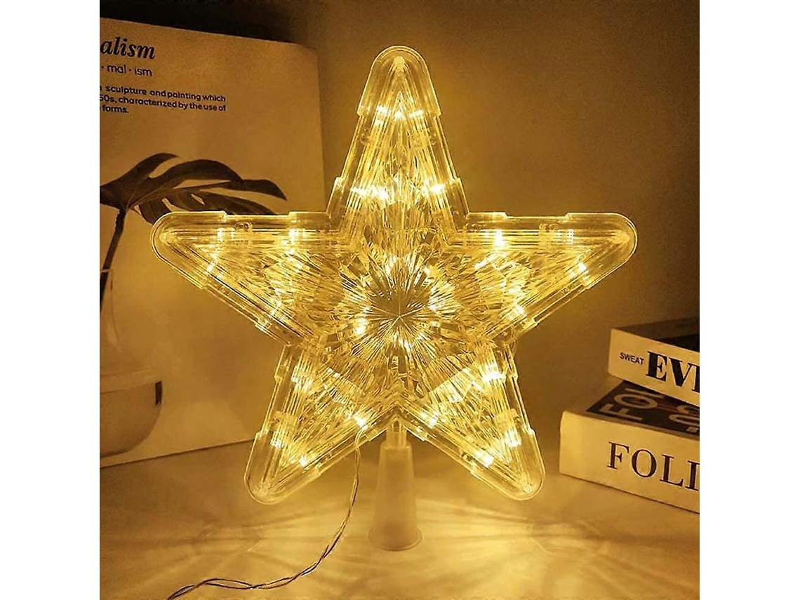 Enfeites Natalinos Para Iluminar Sua Árvore Com Brilho E Magia Festiva. Olysi Shop