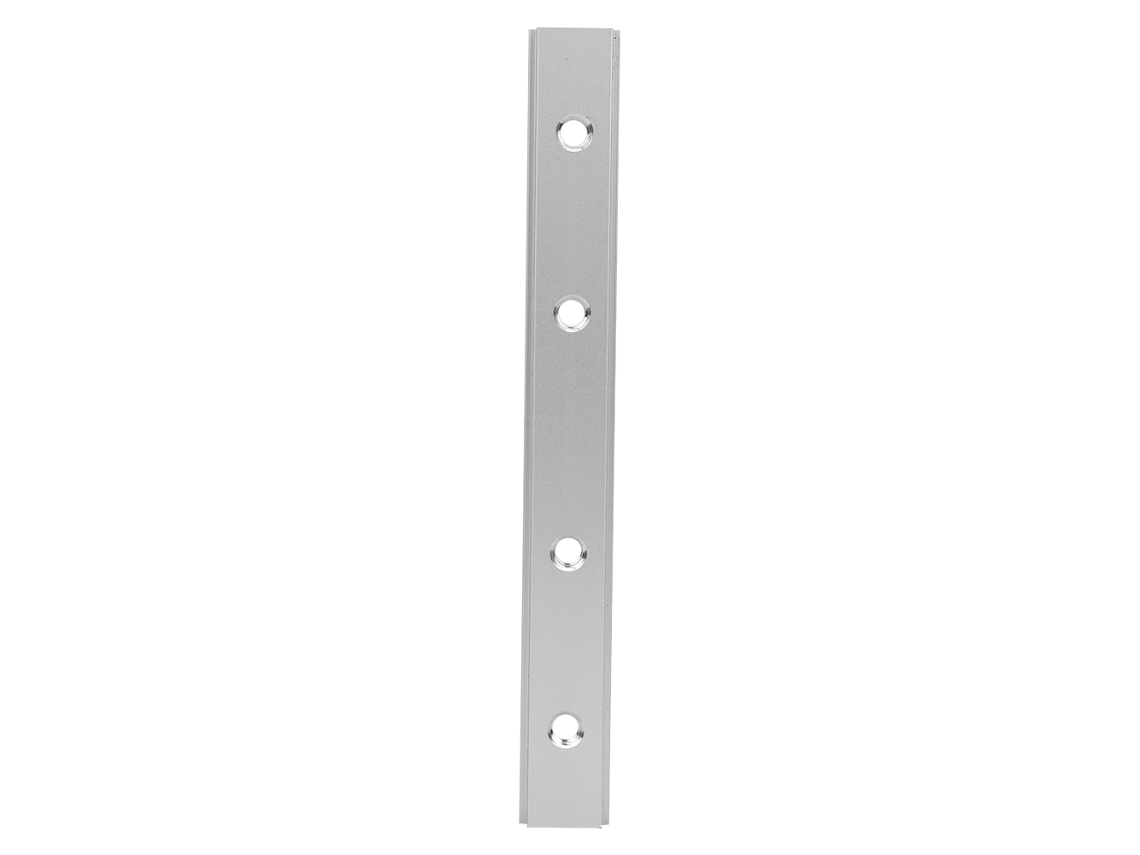 Laxiscreed Braçadeira De Bloqueio T-slot Para Madeiras De 200mm - Ferramenta De Corte E Posicionamento