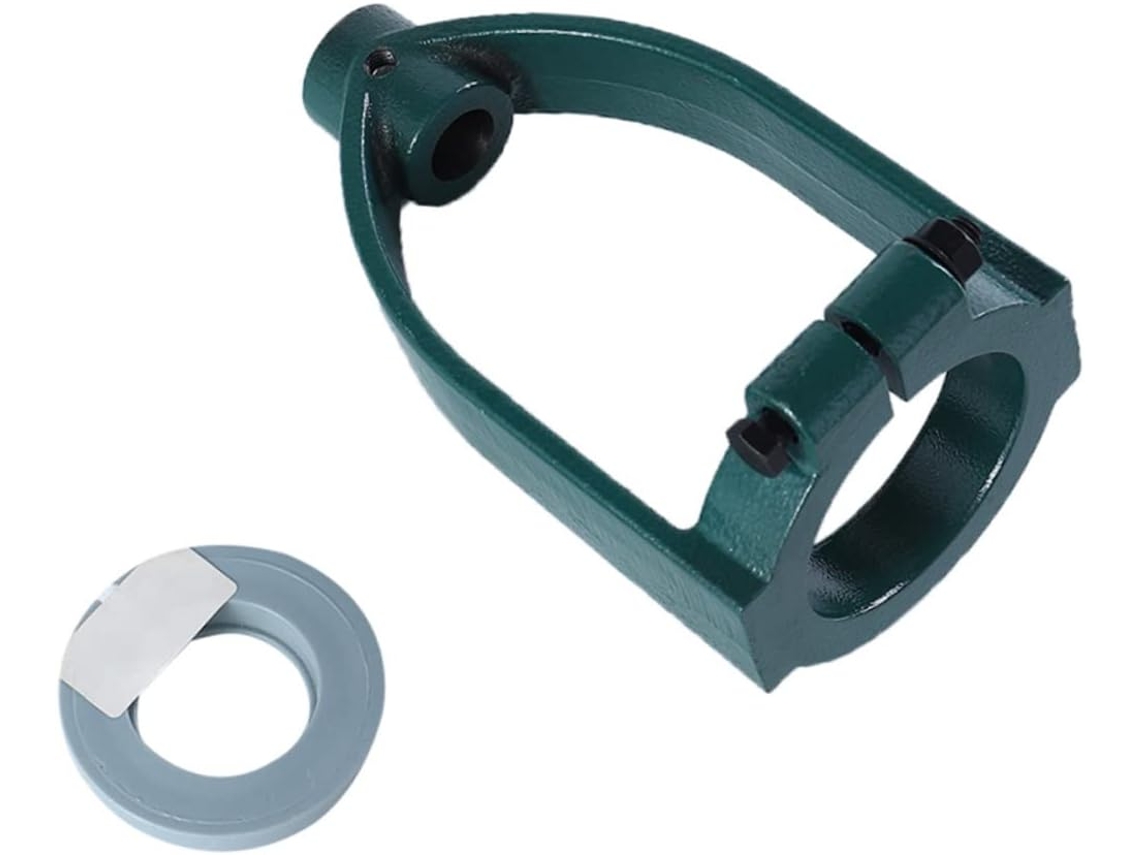 Adaptador De Corte Para Encaixe De Ferro 65-58, Manga Redutora |