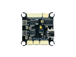 Controlador Voo Axisflying Argus Pro Eco Stack F722 32bits 80a 4 8s Esc 32bits 305x305mm Drones Corrida Fpv 15" MDUG