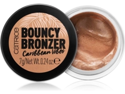 Bronzer CATRICE Bouncy Caribbean Vibes Cuba Vibes