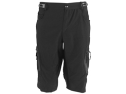 Bermudas De Ciclismo Outdoor Treino Fitness Secagem Rápida Hiking Respiráveis (xl)