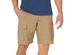 2026 pantalones Cortos Militares Casuales Hombre de Tela Mixta Algodón Con Bolsillos Solido/camo