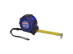 Fita Métrica De 5 M/16 Pés, Multicolorida