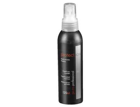 GA.MA Protect Ion spray de proteção térmica para cabelo 120 ml
