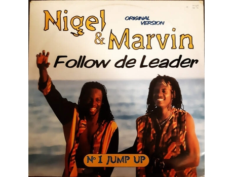 Vinil Follow De Leader Private Life Records