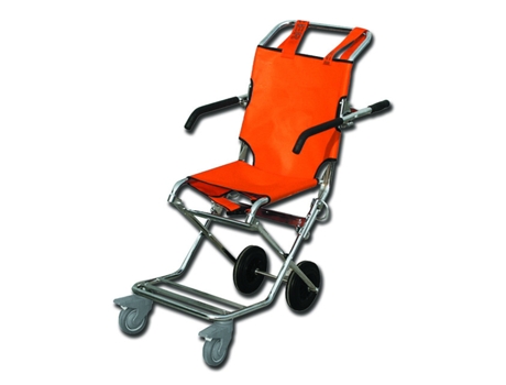 Cadeira de Evacuação Laranja Spencer Italia S.R.L.