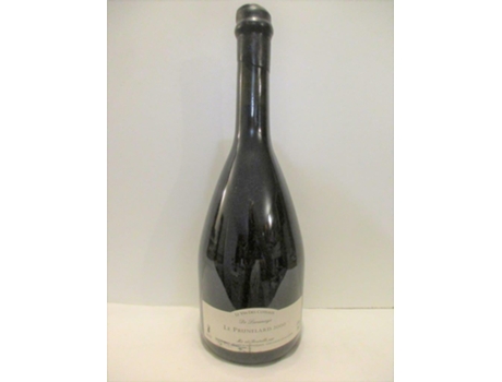 Vinho Tinto DOMAINE DE LA RAMAYE 2000 (75 cl - 1 unidade)