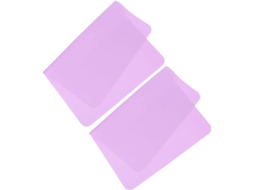 Tapete De Silicone Antiderrapante E Resistente Ao Calor Para Bancada, Ideal Artesanato Como Café. Vayotoy