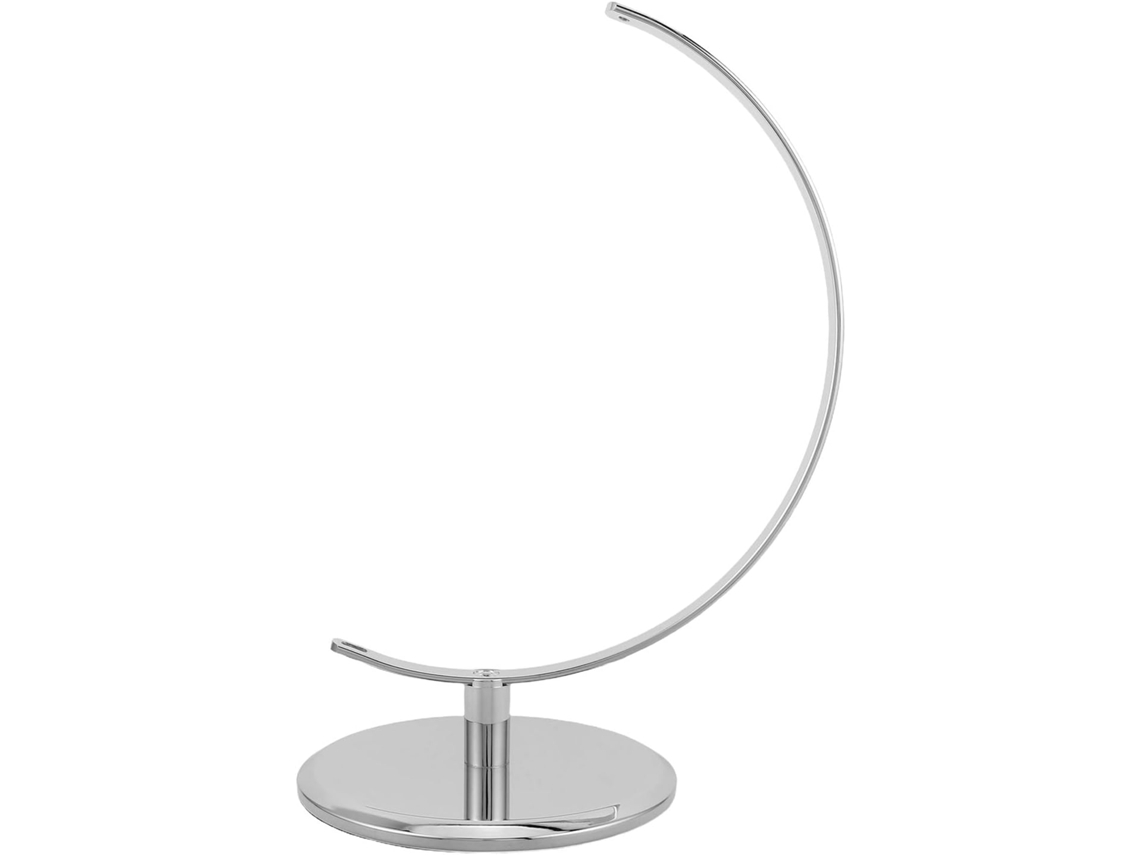 Base Para Globo Terrestre De 30 Cm (11,8 Polegadas), Suporte Modelo Esfera Geográfica Educacional