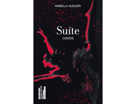 Livro Suíte de Mariella Augusta (Português)