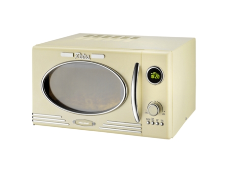 Micro-ondas Churrasqueira 25L 1000W Mw2500Dg
