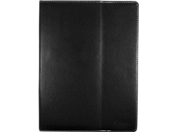 Capa Tablet E-VITTA (Universal - 9'' - Preto)