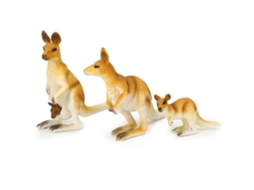 Brinquedo De Modelo Animal De Alta Simulação Para Crianças Brincar De Fingir Aprender Modelo Animal2