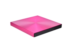 Unidade Óptica Móvel Externa (gravação De Dvd Com Transmissão De Alta Velocidade Usb3.0)