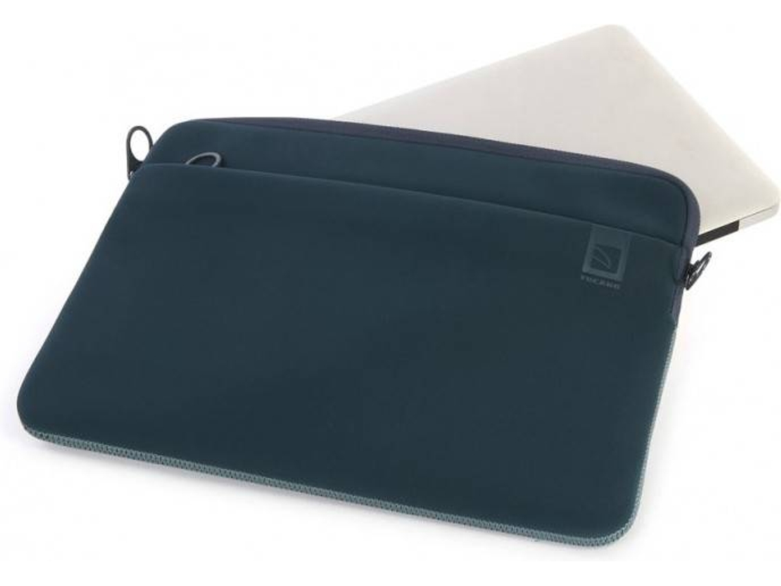 Bolsa TUCANO Ss Top (MacBook Pro 16 - Azul)