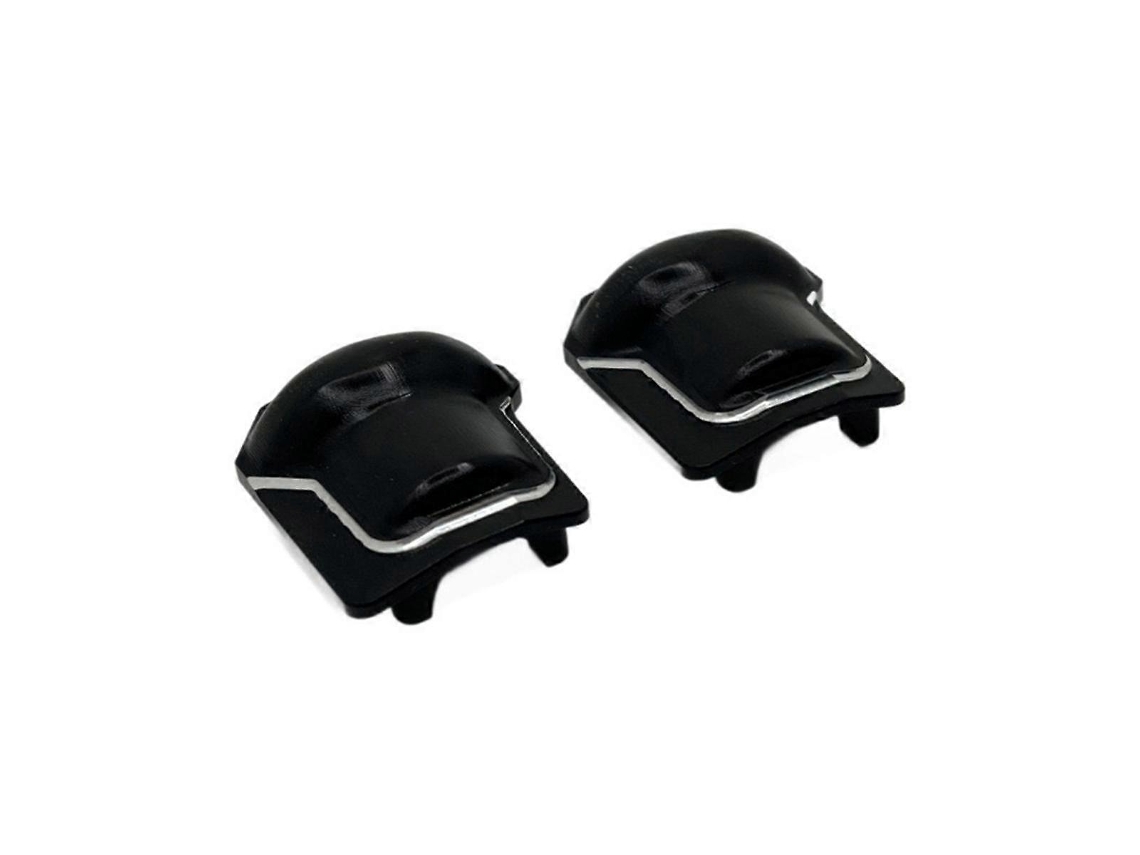 Kit De Capa Eixo Upgrade Carro Rc 1/10 Trx4 Huangbo R1001 R1002 R1003