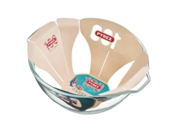 Tigela De Mistura Pyrex Classic Vidrio Transparente Vidro (30 Cm)