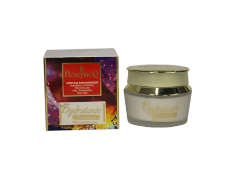 Creme de Rostro CORPORE SANO Pele Mista/Oleosa (50 ml)