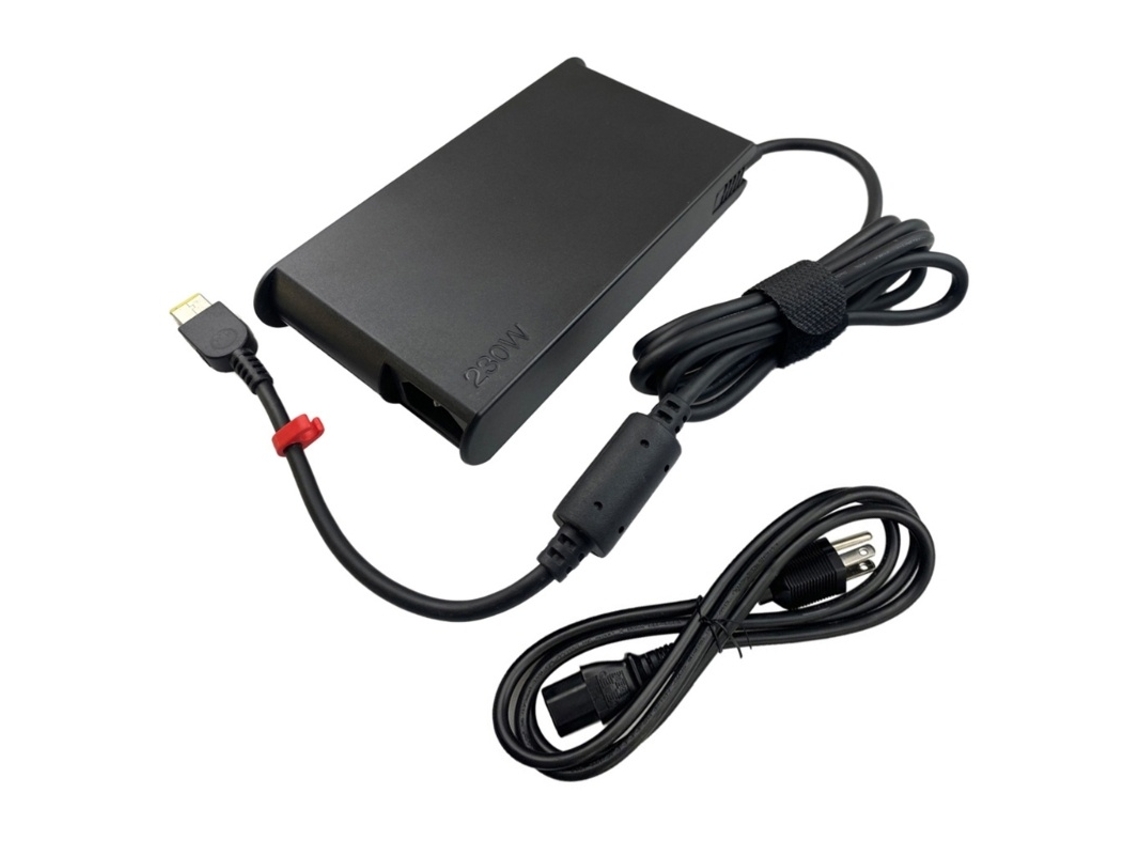 Lurelia Carregador Para Portátil Y7000 Y7000p Para Lenovo Legion Y7000 Y7000p R7000p P51 P70 Cabo De Alimentação Para Portátil