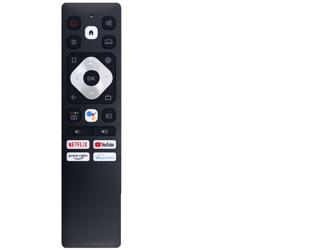 Controle Bluetooth para TV ACER com comando de voz XIAOMOYU