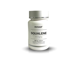 Suplemento Alimentar EFP BIOTEK Squalene Anti Aging (70 SoftGels)