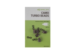 Contas KORUM camo turbo