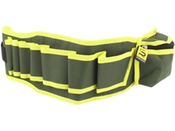 Bolsa para Cinto com Fivela de Liberação Rápida, Alicate, Tesoura e Cortador Nylon, nas Cores CHABERLU